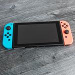 NINTENDO<sup>®</sup> Switch 